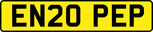 EN20PEP