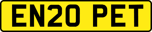 EN20PET