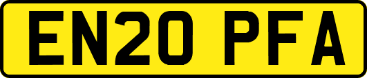 EN20PFA