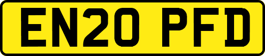EN20PFD