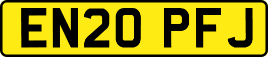 EN20PFJ