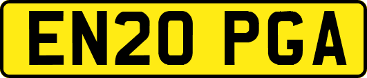 EN20PGA