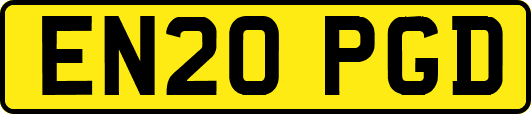 EN20PGD