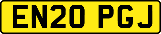 EN20PGJ