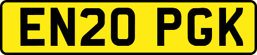 EN20PGK