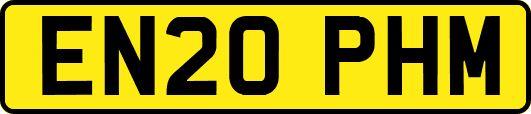 EN20PHM