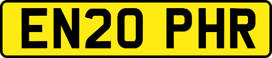 EN20PHR