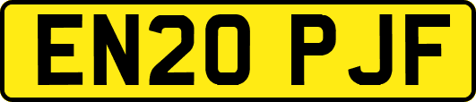 EN20PJF