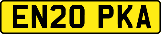 EN20PKA