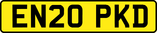 EN20PKD
