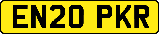 EN20PKR