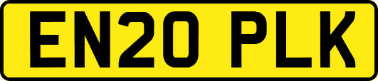 EN20PLK