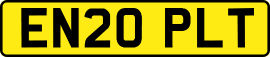 EN20PLT