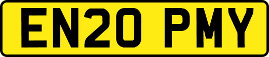 EN20PMY