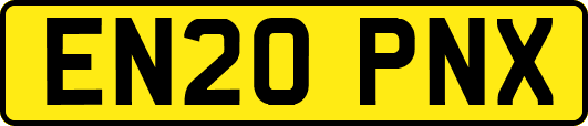 EN20PNX