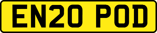EN20POD