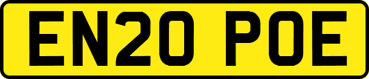 EN20POE
