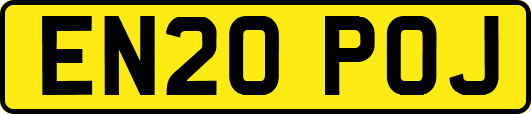 EN20POJ