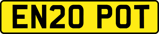 EN20POT