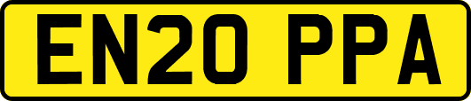 EN20PPA