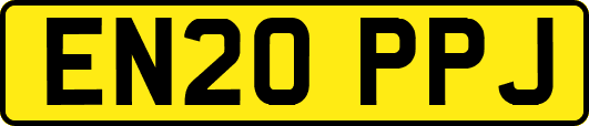 EN20PPJ