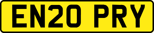 EN20PRY