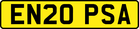 EN20PSA
