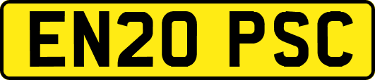 EN20PSC
