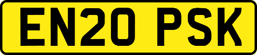 EN20PSK