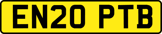 EN20PTB