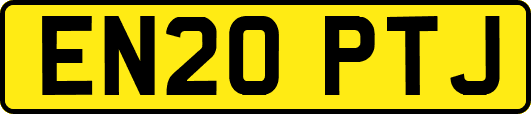 EN20PTJ
