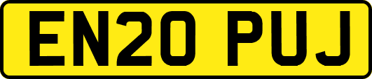 EN20PUJ