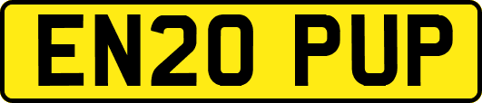 EN20PUP