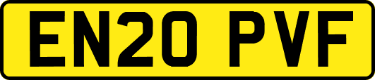 EN20PVF