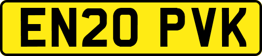EN20PVK