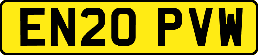 EN20PVW