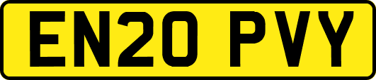EN20PVY