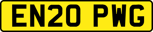 EN20PWG