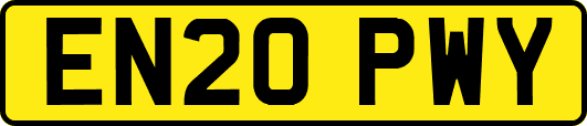 EN20PWY
