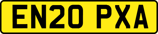 EN20PXA