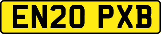 EN20PXB