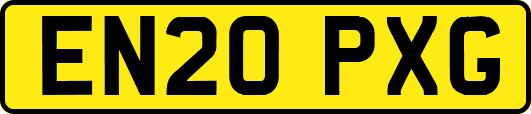 EN20PXG