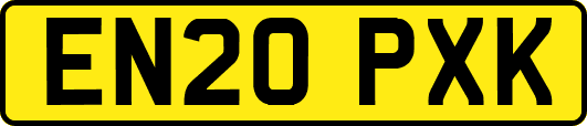 EN20PXK