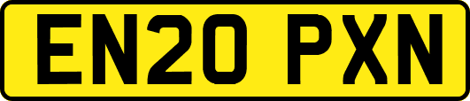 EN20PXN