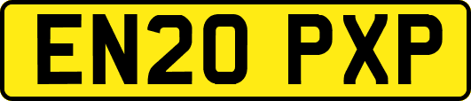 EN20PXP