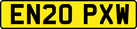 EN20PXW
