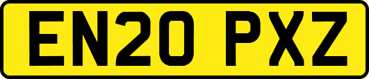 EN20PXZ