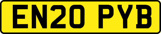 EN20PYB