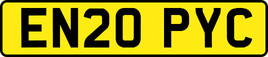 EN20PYC