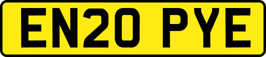 EN20PYE